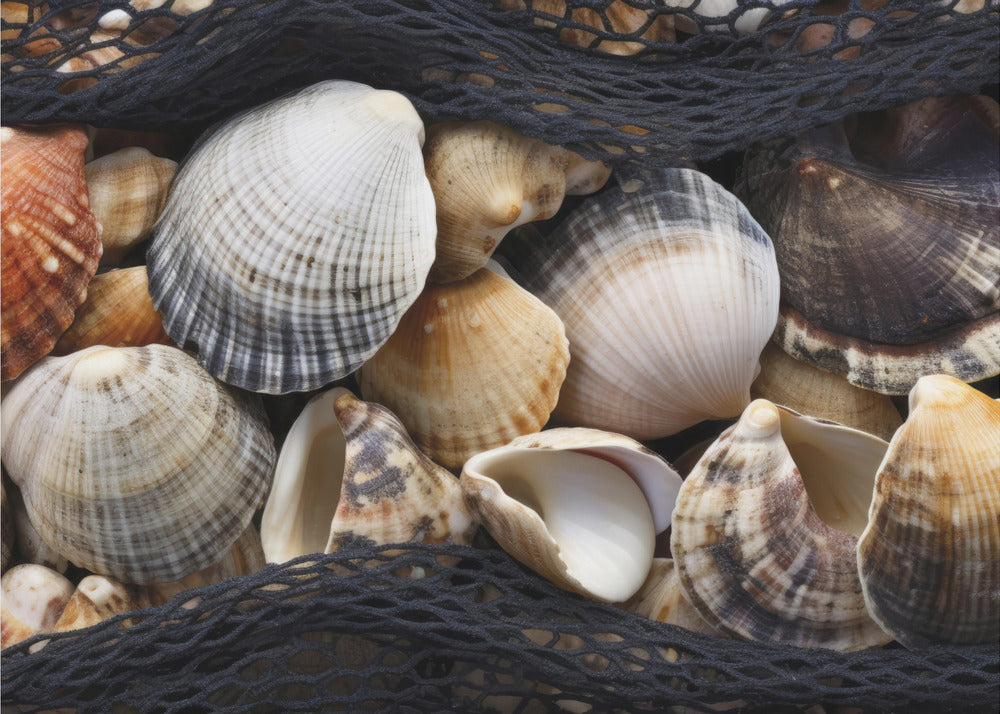 Impressioni sulla spiaggia n. 29 | Carta da Parati Fotografica