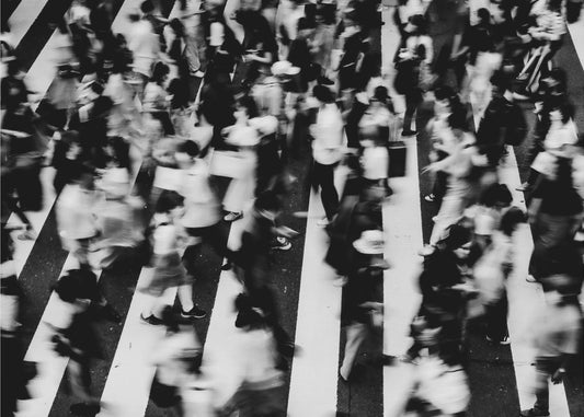 Senza titolo | Stampe su Tela