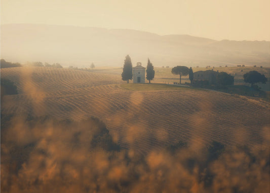 Un altro giorno | Stampe su Tela