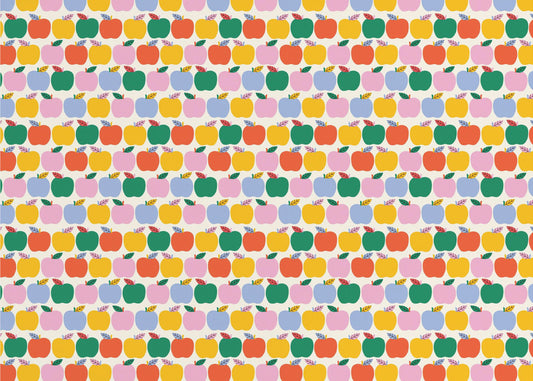Appleplay | Papier Peint Photo