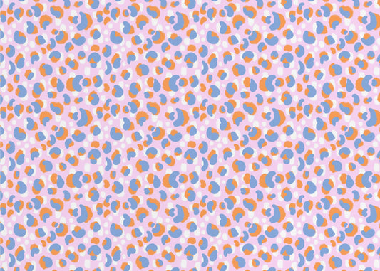 Leopard Print | Wallpaper