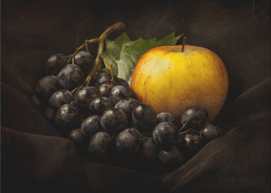 Nature morte #2 | Poster - Stampe d’Arte