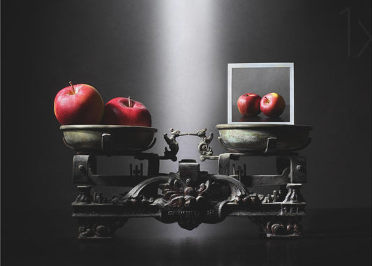 2 = 2 | Poster - Stampe d’Arte