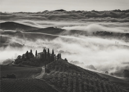 Toscana | Posters  - Impresiones de Arte