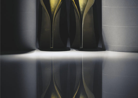 Goud | Canvasprints