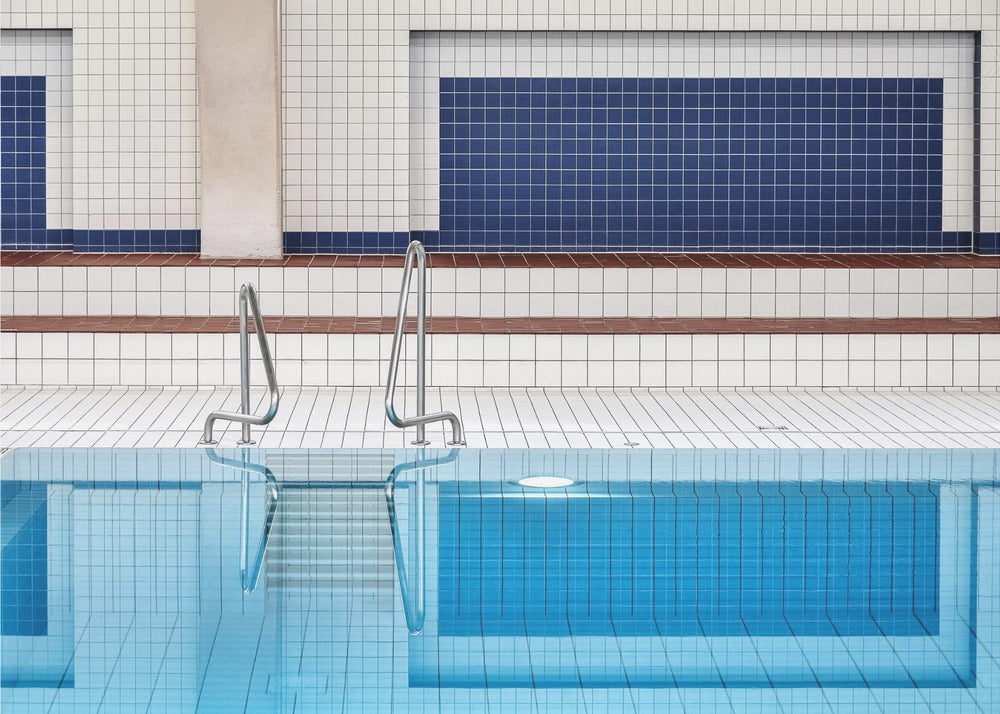 natación | Posters  - Impresiones de Arte