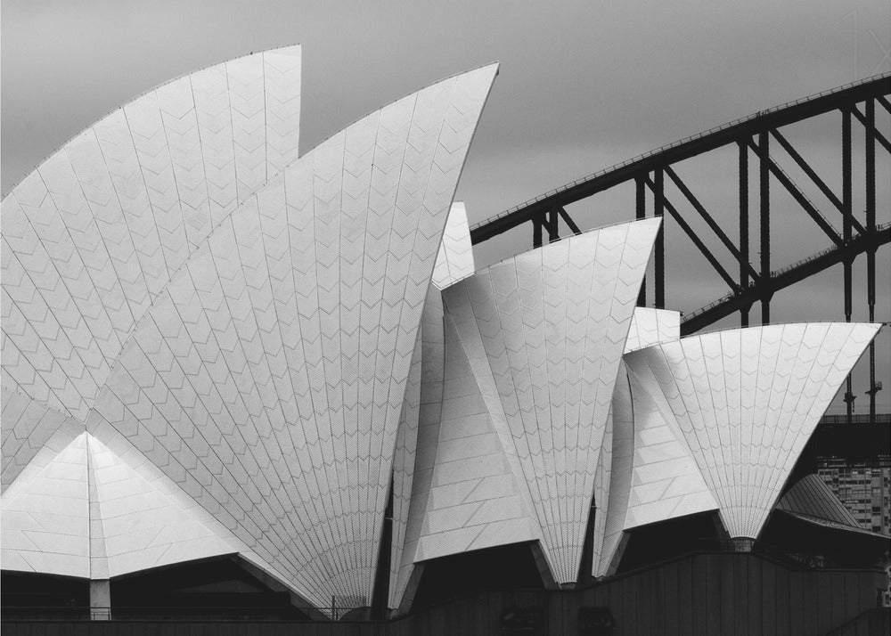 Opéra de Sydney | Papier Peint Photo