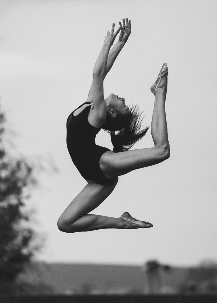 Dansen | Canvasprints