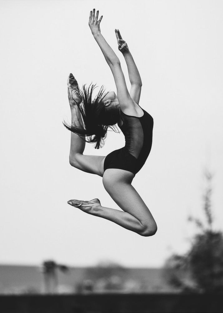 Dance [Radka] | Canvas