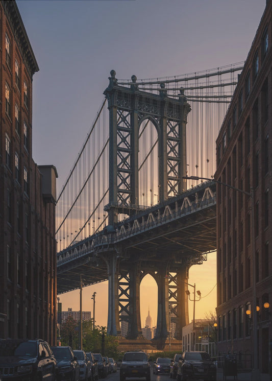 Bridge | Canvas