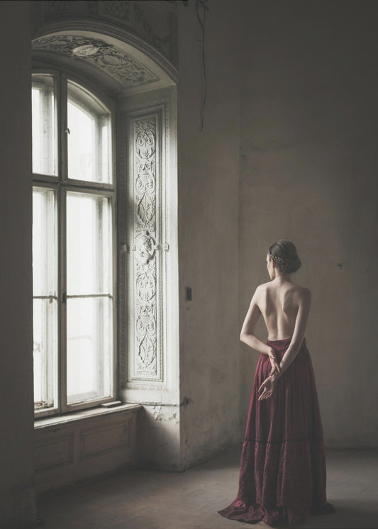 fenêtre | Tableaux sur Toile