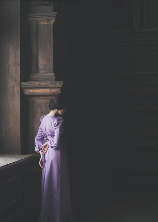 Sylvie | Tableaux sur Toile
