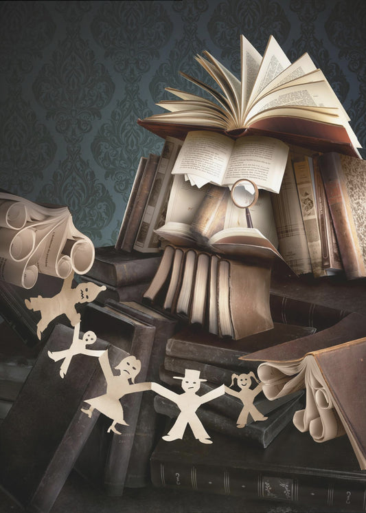 Family Stories | Canvas