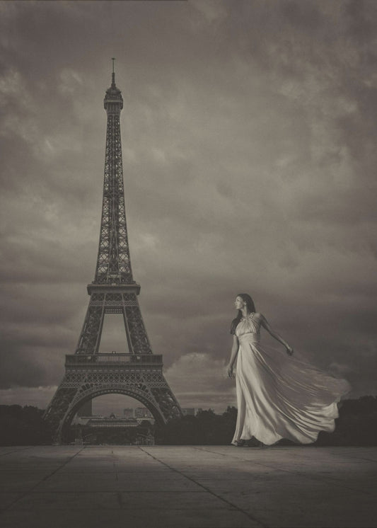 Vive la liberté | Tableaux sur Toile