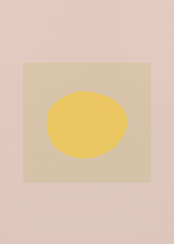 Solen | Canvas