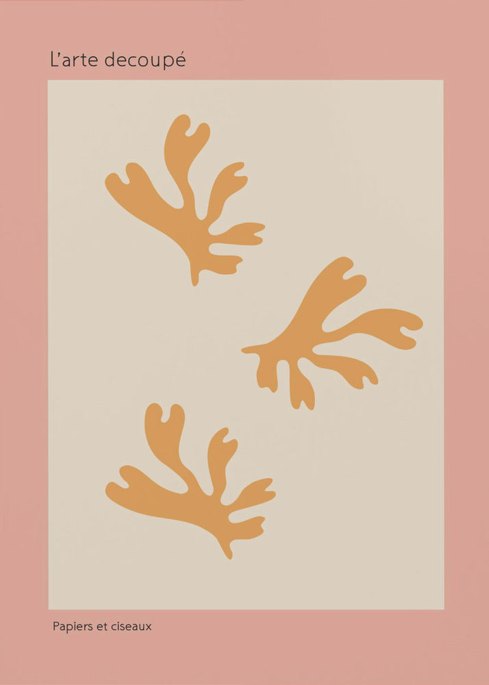 Sommar tre | Canvas