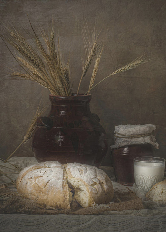 Still life | Canvas