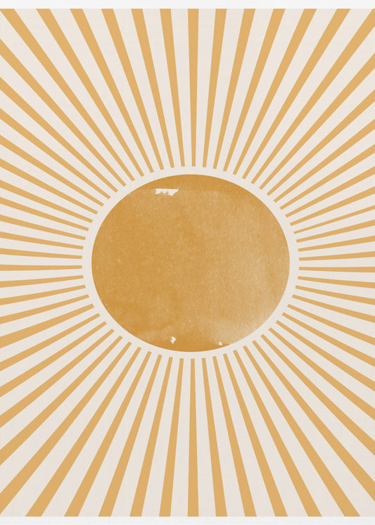 Boho Zon | Canvasprints