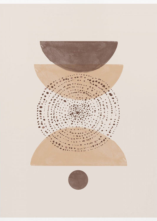 Boho nr. 2. | Canvasprints