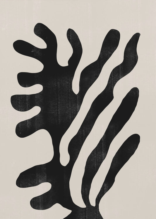 Samenvatting Plant No1. | Canvasprints