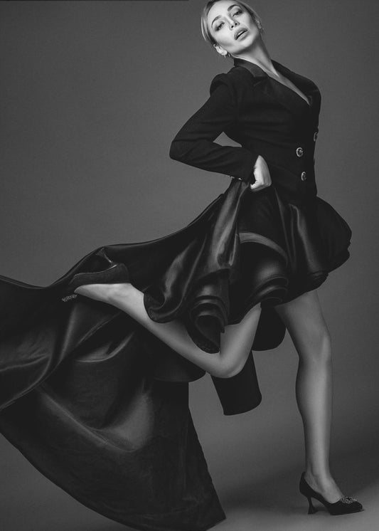 Danza... | Stampe su Tela