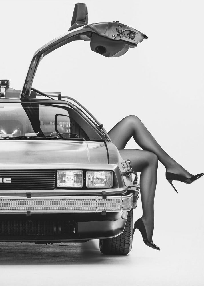 L'avenir est féminin : Partie 3 | Tableaux sur Toile