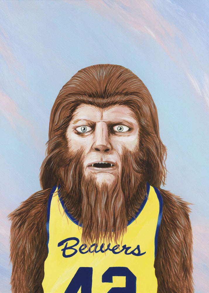 Teen Wolf | Lærredsbilleder