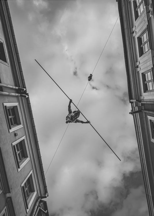 Equilibrium | Canvas