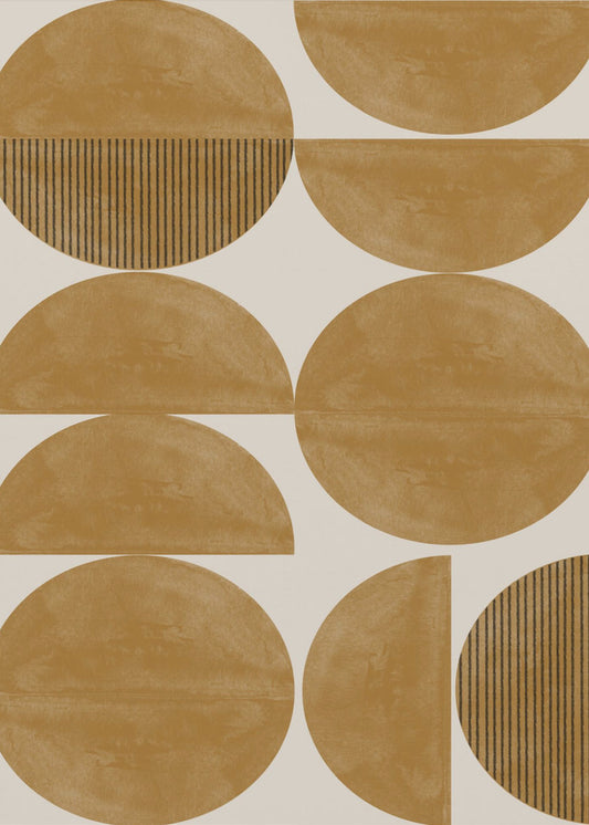 Mid-century modern 03 | Canvasprints