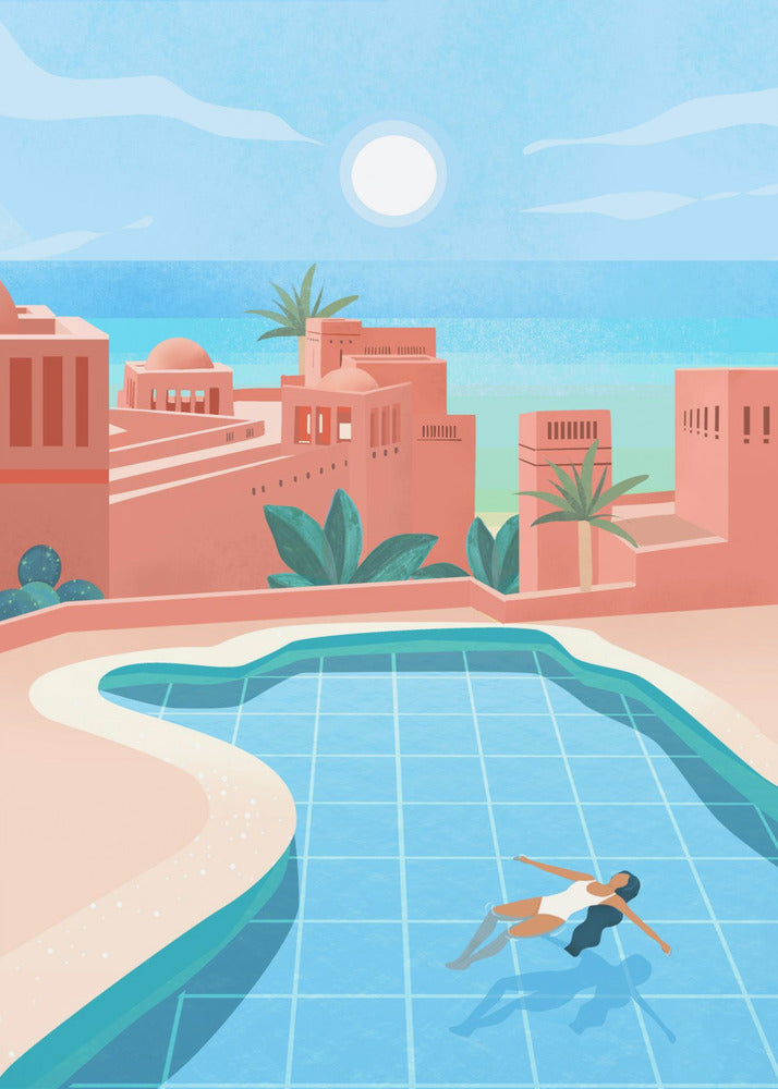 Tenerife | Canvasprints