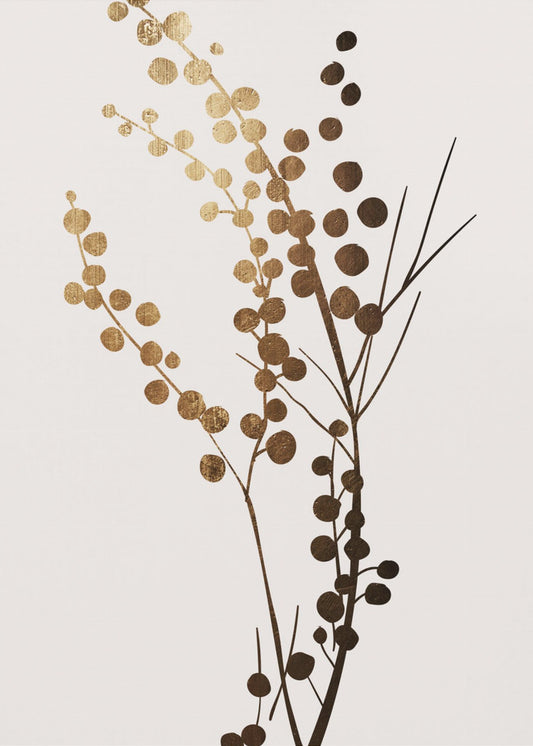 Golden Brench  1 | Poster