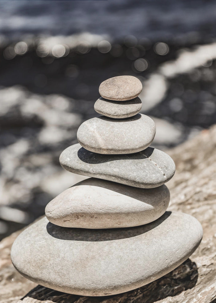 Balance | Poster
