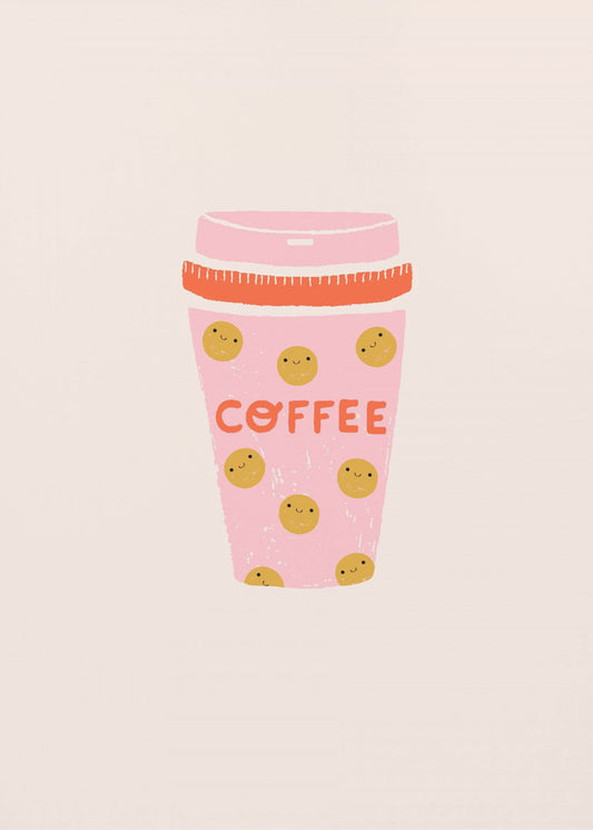 Kaffe | Canvas