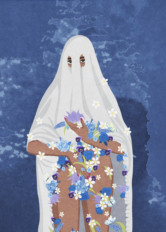 Spook | Canvasprints