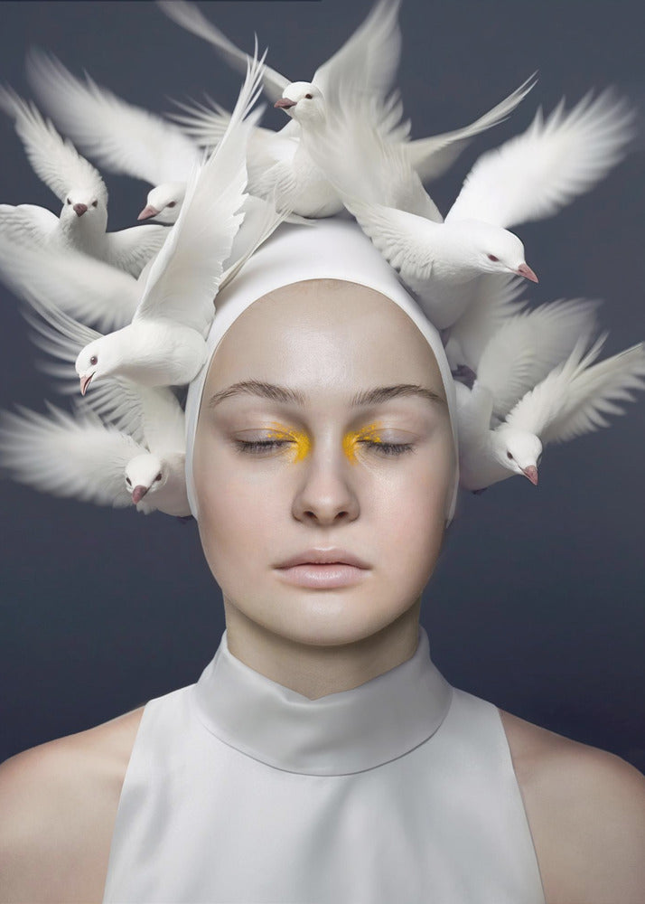 MindFlight | Canvasprints