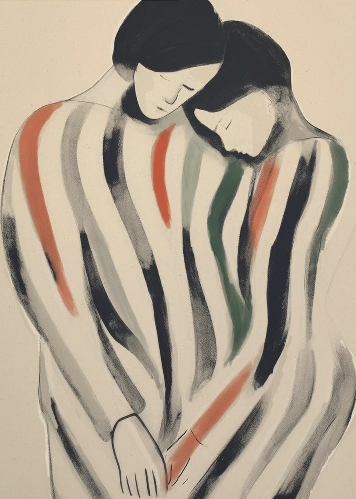 Intimiteit | Canvasprints