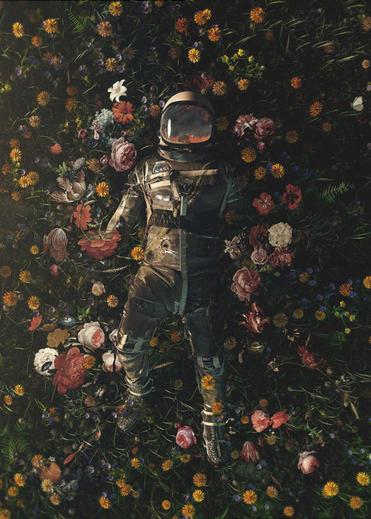 Tuinplezier | Canvasprints