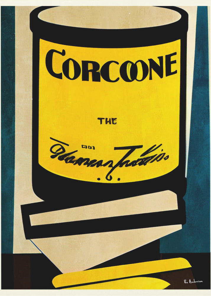 Corcoone | Tableaux sur Toile