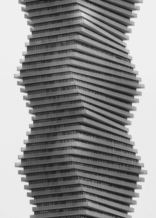 Mississauga M City | Canvas