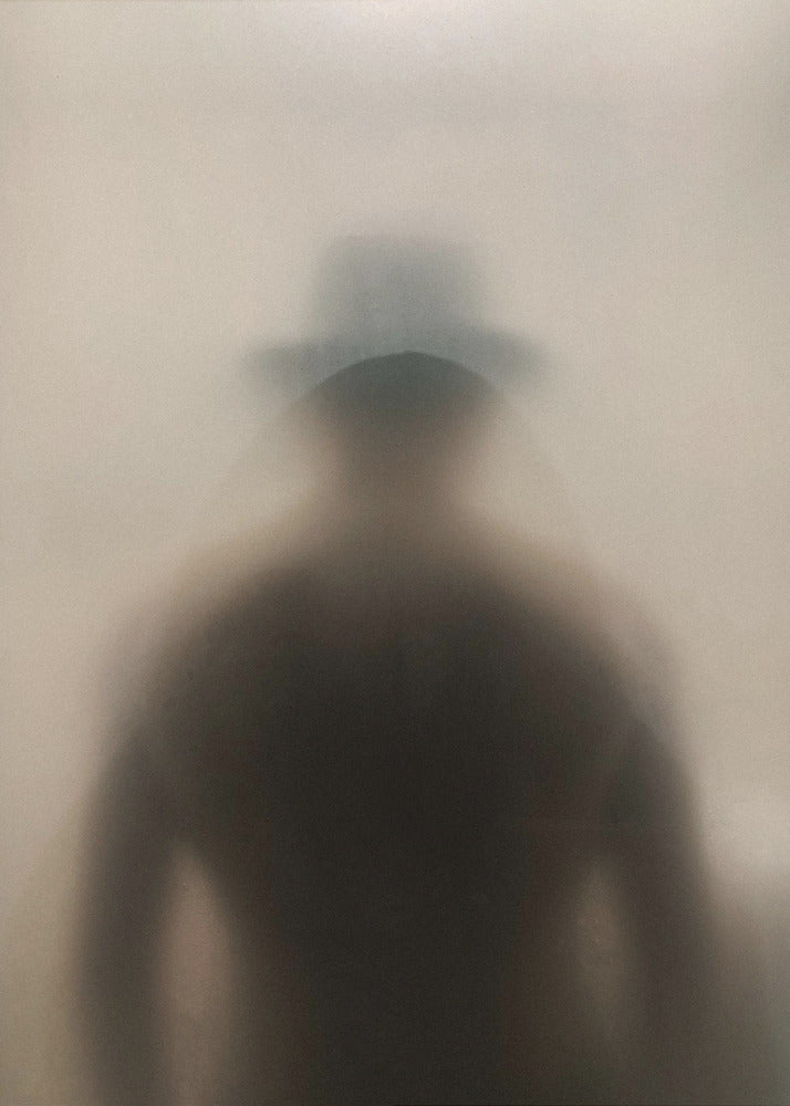 vattenånga Canvas