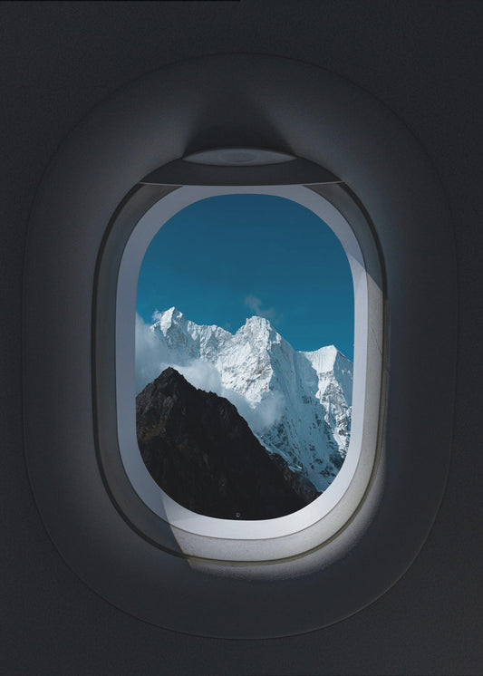 Window | Poster