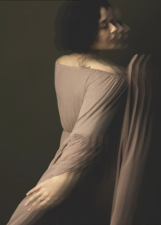 Separazione | Stampe su Tela