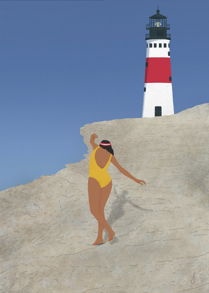 Mi Playa | Impresiones en Lienzo