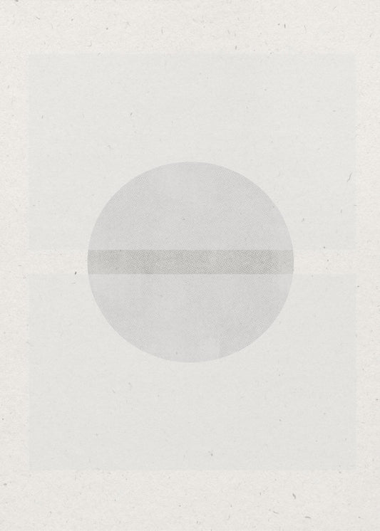 Silent Equilibrium | Poster