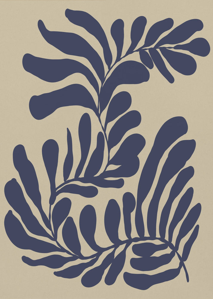 Sjögräs | Poster