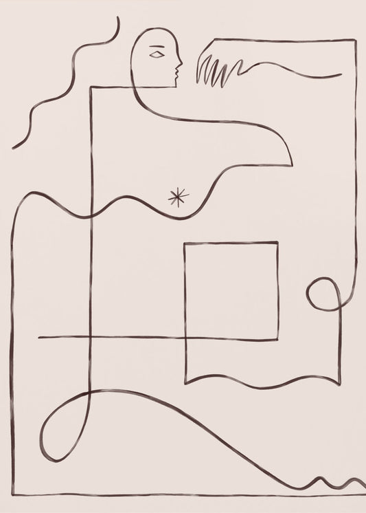 Puzzle | Poster