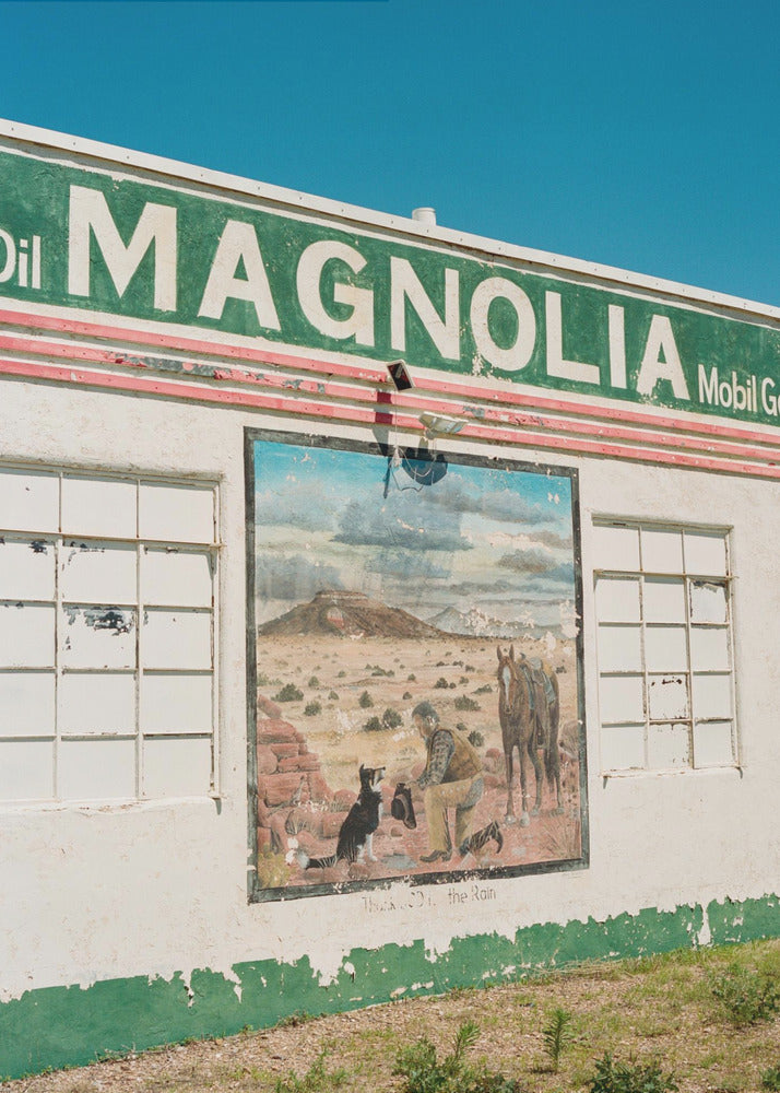 Route 66 IX | Canvasprints