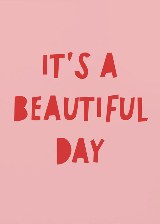 Rapporto Beautifuldaypr 2x3 | Poster - Stampe d’Arte