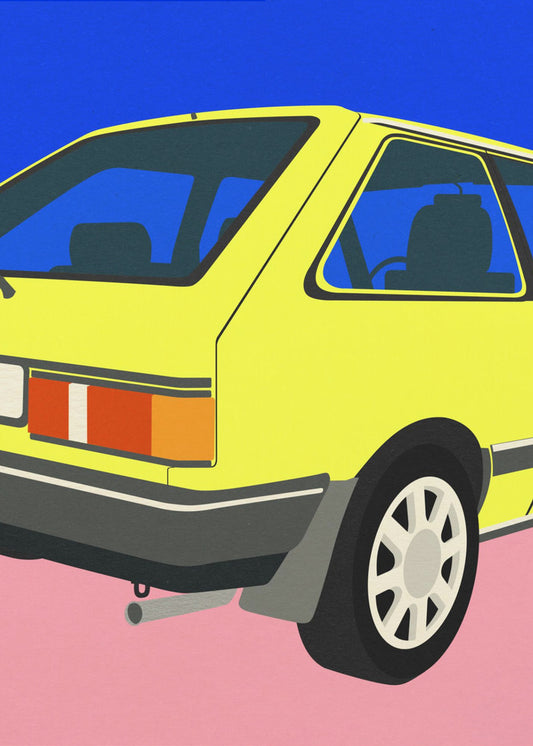 M323 | Poster