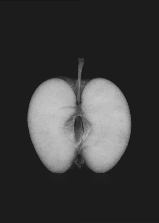 Monochrome Core | Poster